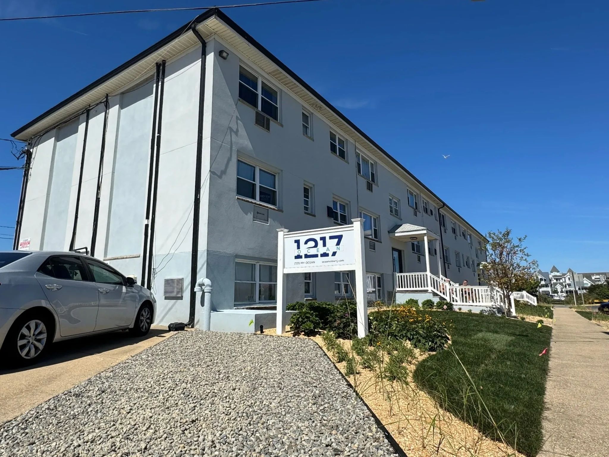 1217 Ocean property