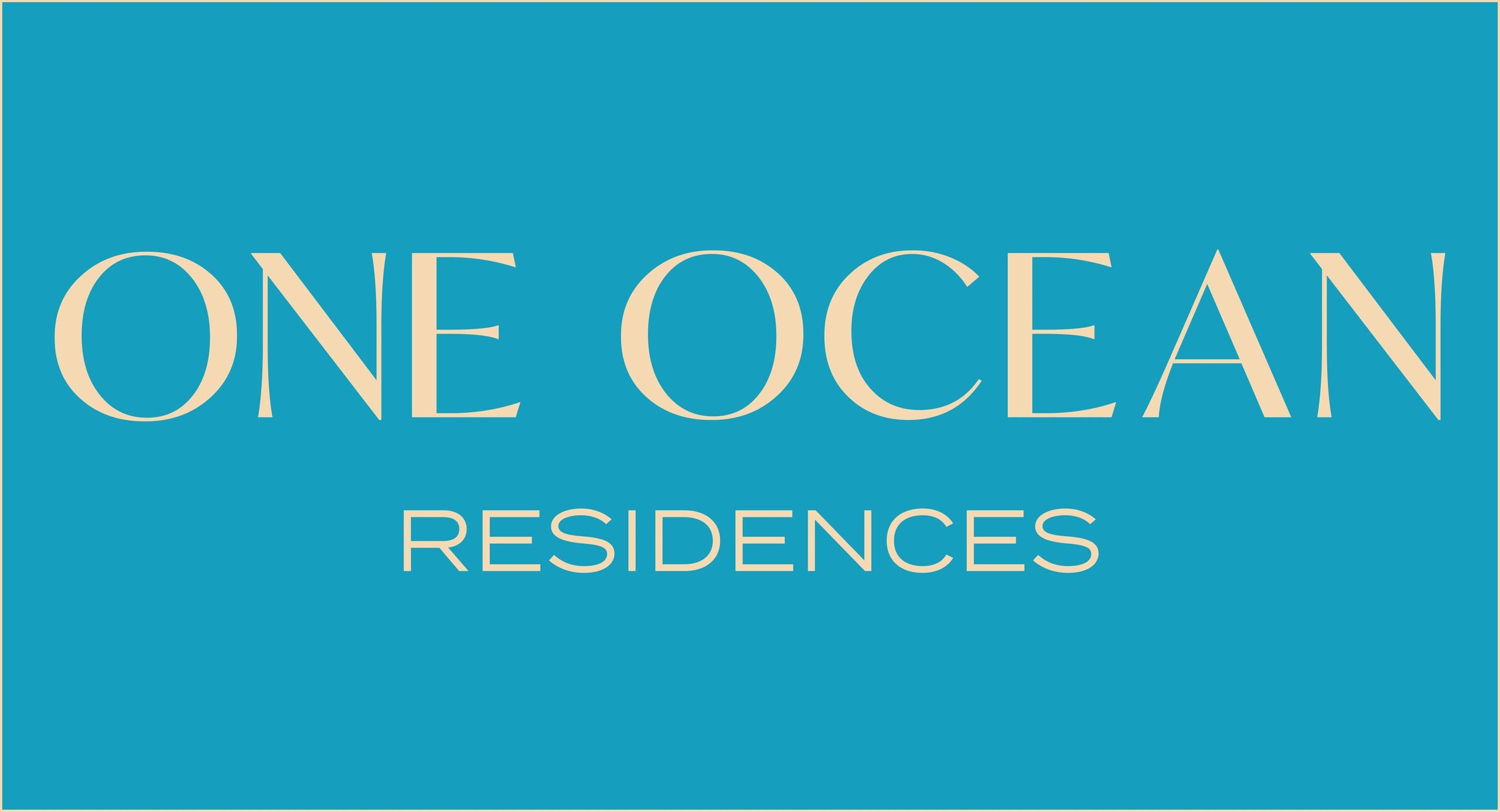 1 Ocean